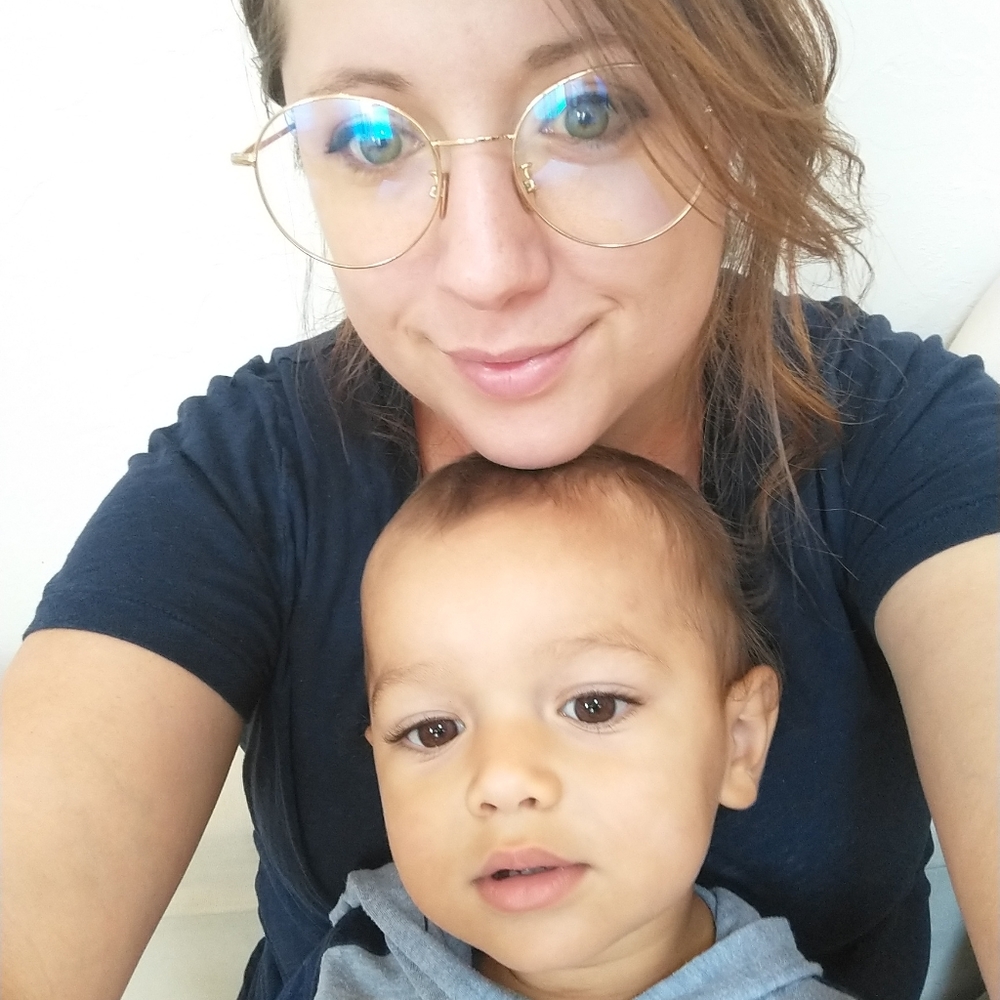 Meet Your Posher💕